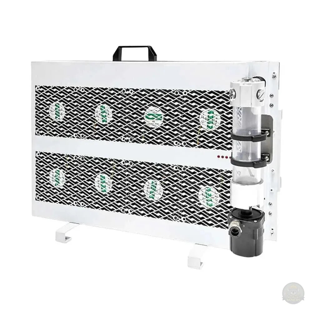 Lian Li Water Cooling Kit for Hydro ASICs 12KW.-MINERS MARKET-MINERS MARKET