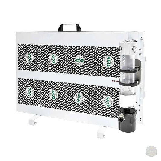 Lian Li Water Cooling Kit for Hydro ASICs 12KW.-MINERS MARKET-MINERS MARKET