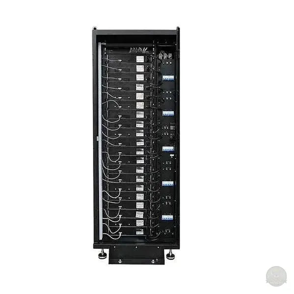 Lian Li Whatsminer Hydro Cabinet 20 Units Rack.-MINERS MARKET-MINERS MARKET