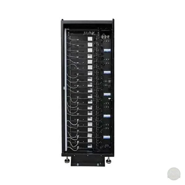Lian Li Whatsminer Water Cooling Cabinet 12 Units Rack.-MINERS MARKET-MINERS MARKET