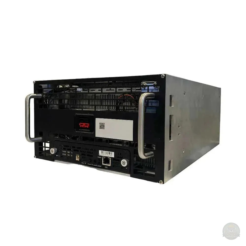 MicroBT WhatsMiner M56S++ 240Th Bitcoin Miner.-MINERS MARKET-MINERS MARKET