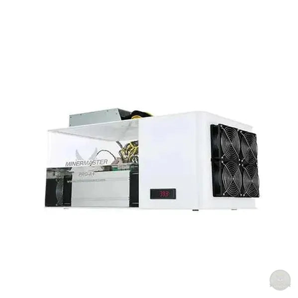 MinerMaster PRO-A+ Immersion Cooler.-MINERS MARKET-MINERS MARKET