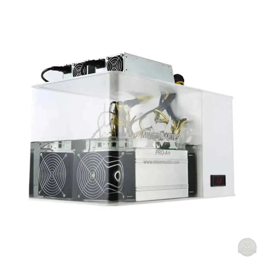 MinerMaster PRO-A+ Immersion Cooler.-MINERS MARKET-MINERS MARKET