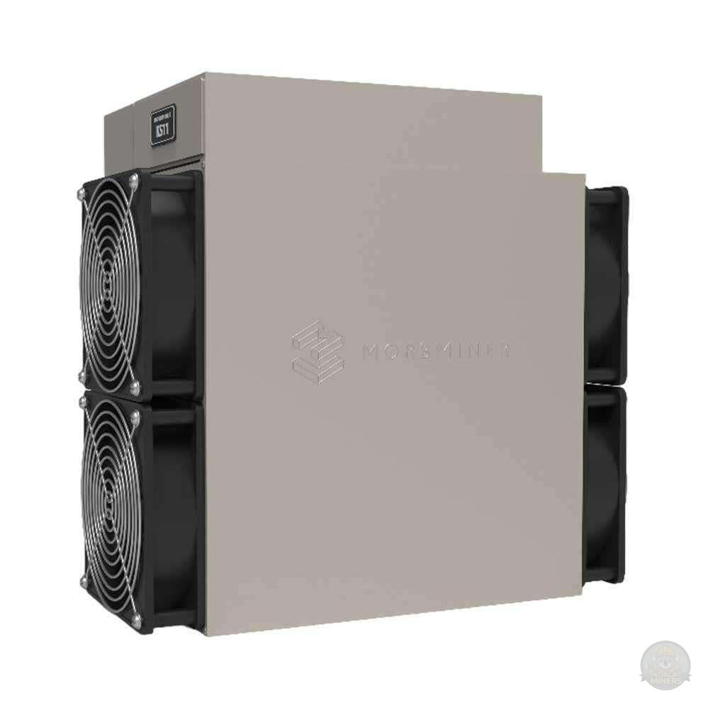 Morb Miner H11 150Th Bitcoin Miner.-MINERS MARKET-MINERS MARKET