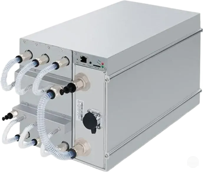 Bitmain Antminer S21 XP Hyd (473Th)-MINERS MARKET-MINERS MARKET