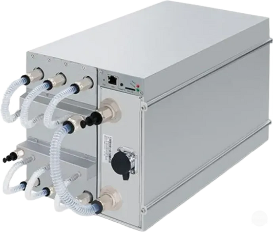 Bitmain Antminer S21 XP Hyd (473Th)-MINERS MARKET-MINERS MARKET