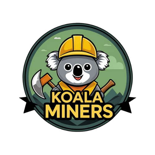 KOALA MINERS