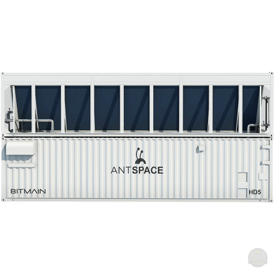 ANTSPACE HD5-MINERS MARKET-MINERS MARKET