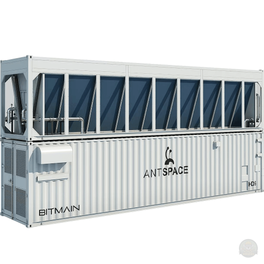 ANTSPACE HD5-MINERS MARKET-MINERS MARKET