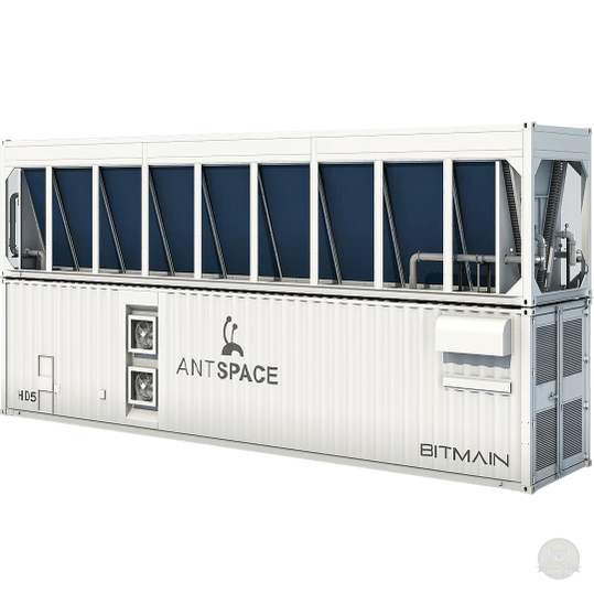 ANTSPACE HD5-MINERS MARKET-MINERS MARKET
