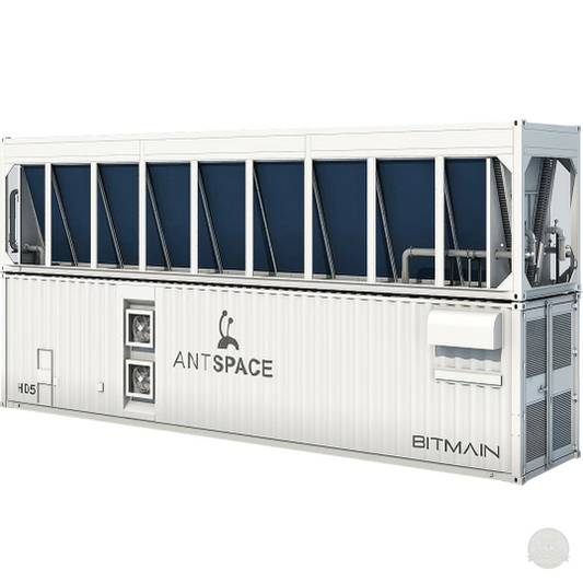 ANTSPACE HD5-MINERS MARKET-MINERS MARKET