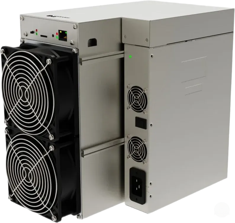 IceRiver KAS KS7-MINERS MARKET-MINERS MARKET