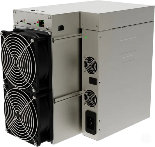 IceRiver KAS KS7-MINERS MARKET-MINERS MARKET