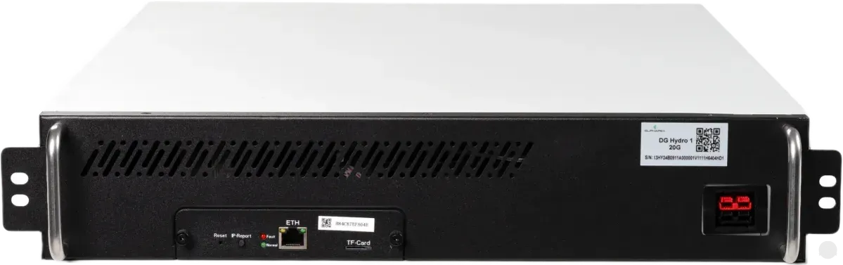 ElphaPex DG Hydro 1.-MINERS MARKET-MINERS MARKET