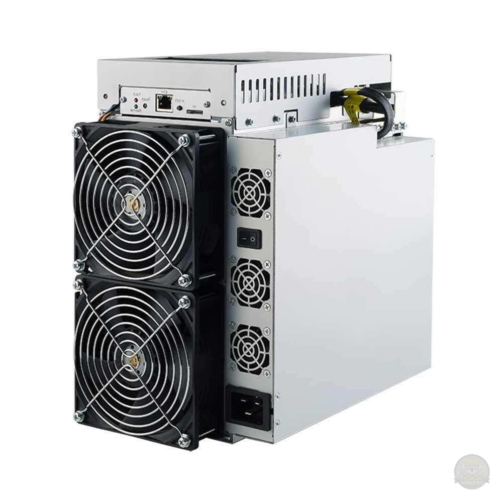 iBeLink BM-K1 Max 32Th Kadena Miner.-MINERS MARKET-MINERS MARKET