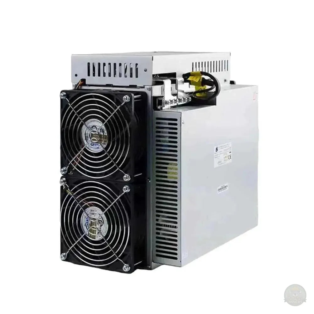 iBeLink BM-N3 25Th Nervos Miner.-MINERS MARKET-MINERS MARKET