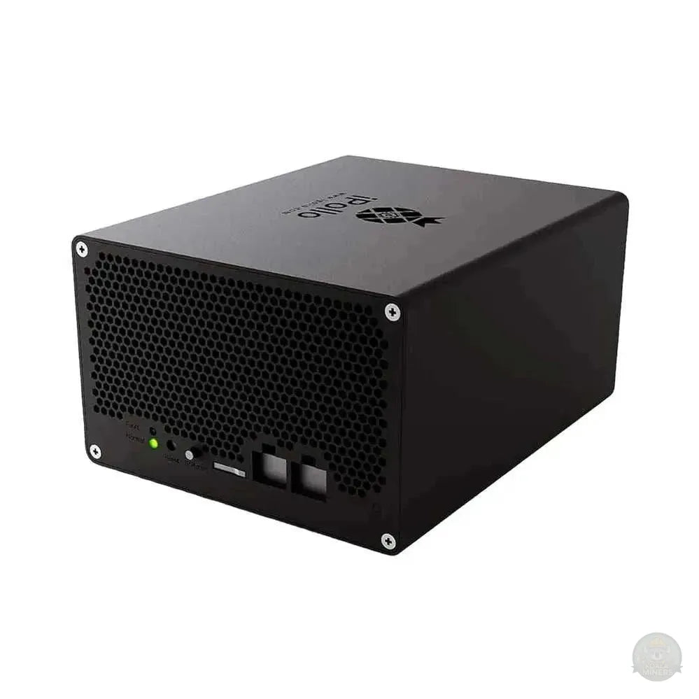 iPollo V1 Mini Classic 130Mh EtHash ETC Miner.-MINERS MARKET-MINERS MARKET