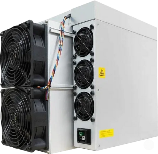 Bitmain Antminer S21+ (225Th)