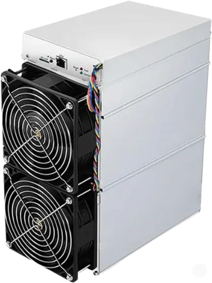 Bitmain Antminer Z15 Pro (840kh/s)